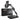 Verstelbare Arm Standaard - Telefoon & Tablet Houder Zwart