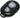 Bluetooth Afstandsbediening Telefoon Camera Shutter Zwart